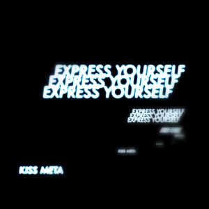 อัลบัม Express Yourself (Explicit) ศิลปิน Wherei$mez