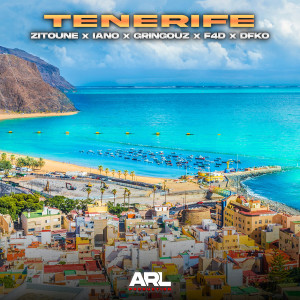 Album Tenerife (Explicit) from iano