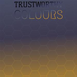 Listen to Trustworthy Colours song with lyrics from Weso Sling