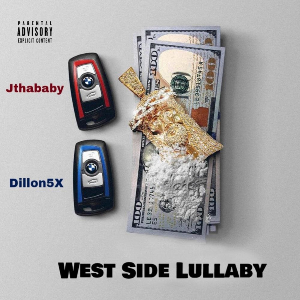 West Side Lullaby (Explicit)