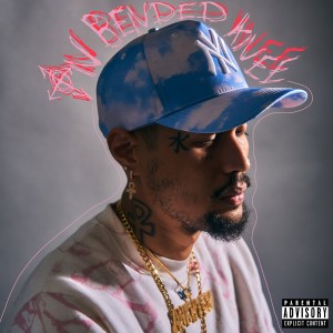 Album On Bended Knee (Explicit) from Ankhten Brown