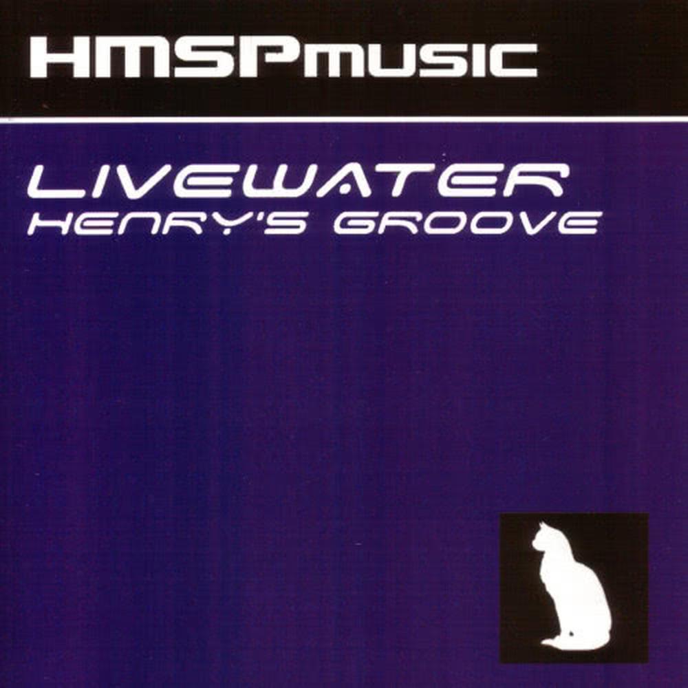 Henry's Groove (Catnip Rendition)