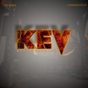 Joe Banga的專輯KEV FREESTYLE (feat. LENOXAVESTEELS) (Explicit)