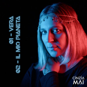 Album Vera / Il mio Pianeta from Cinzia Mai