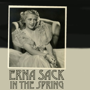 Album In The Spring from Erna Sack