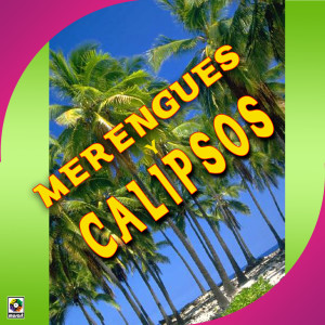 อัลบัม Merengues Y Calypsos ศิลปิน Juan Polanco