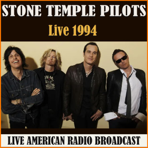 Dengarkan Pretty Penny (Live) lagu dari Stone Temple Pilots dengan lirik