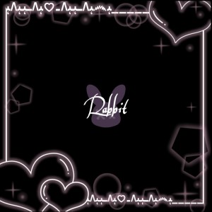Album Rabbit from Momoka