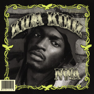 Kida kudz的專輯NWA