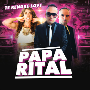 Papa Rital的專輯Te Rendre Love