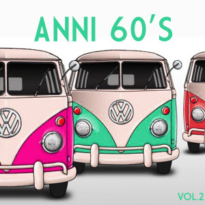Various的專輯Anni 60's, vol. 2
