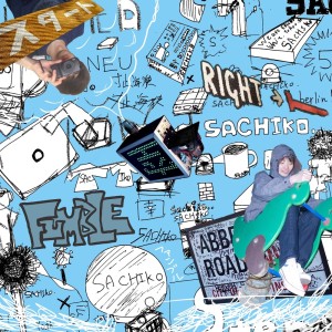 Album Fumble from SACHIKO