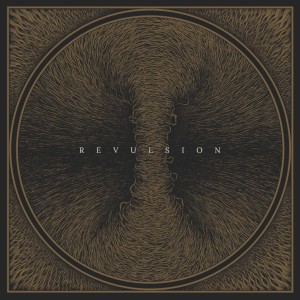 Revulsion的專輯Revulsion