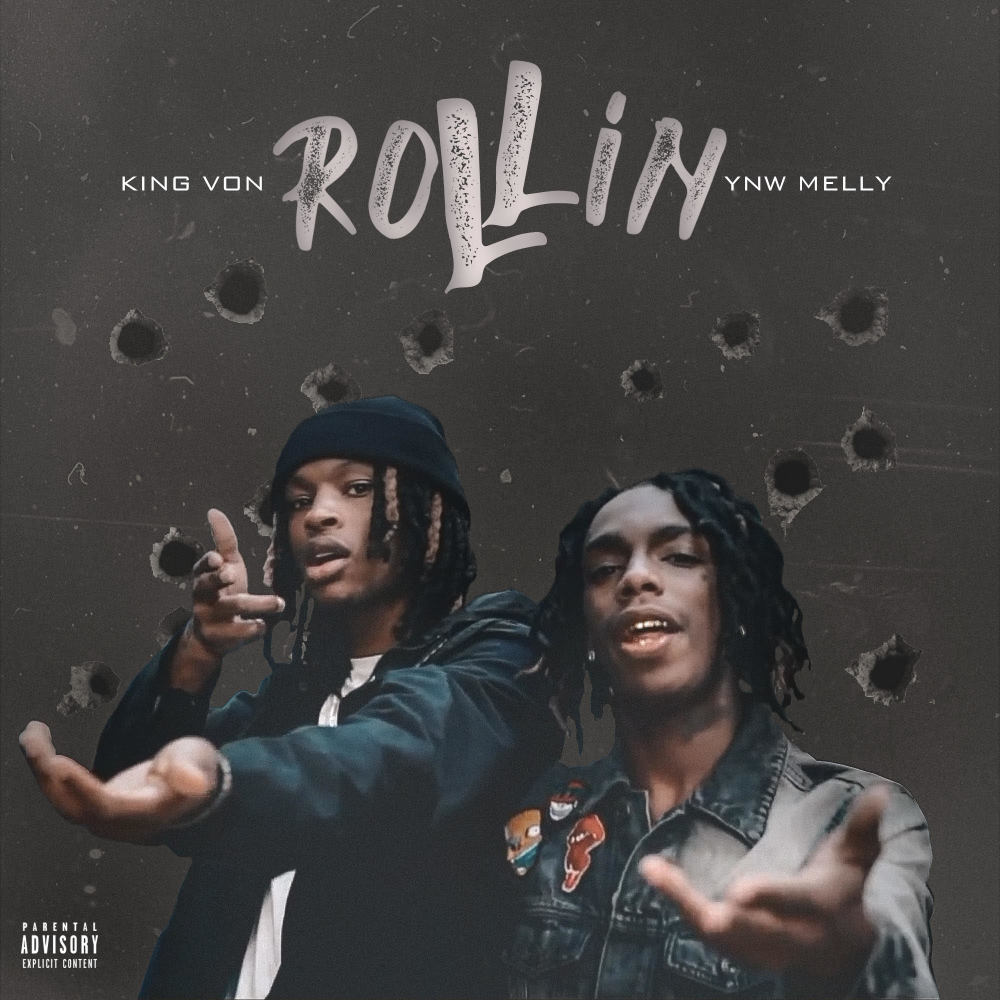 Rollin (Explicit)