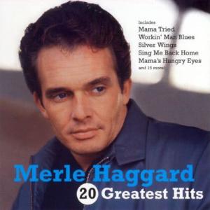 收聽Merle Haggard的House Of Memories (2001 Remaster)歌詞歌曲