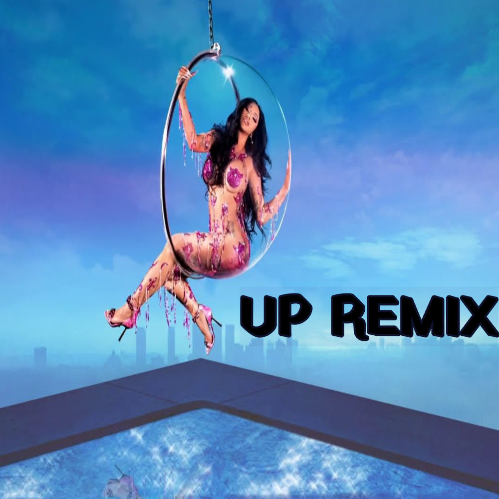 Up Remix