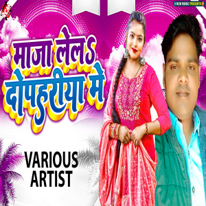 收聽Suraj Shukla的Beer Peeke Naacho Yaaro Kamar Hila Ke歌詞歌曲