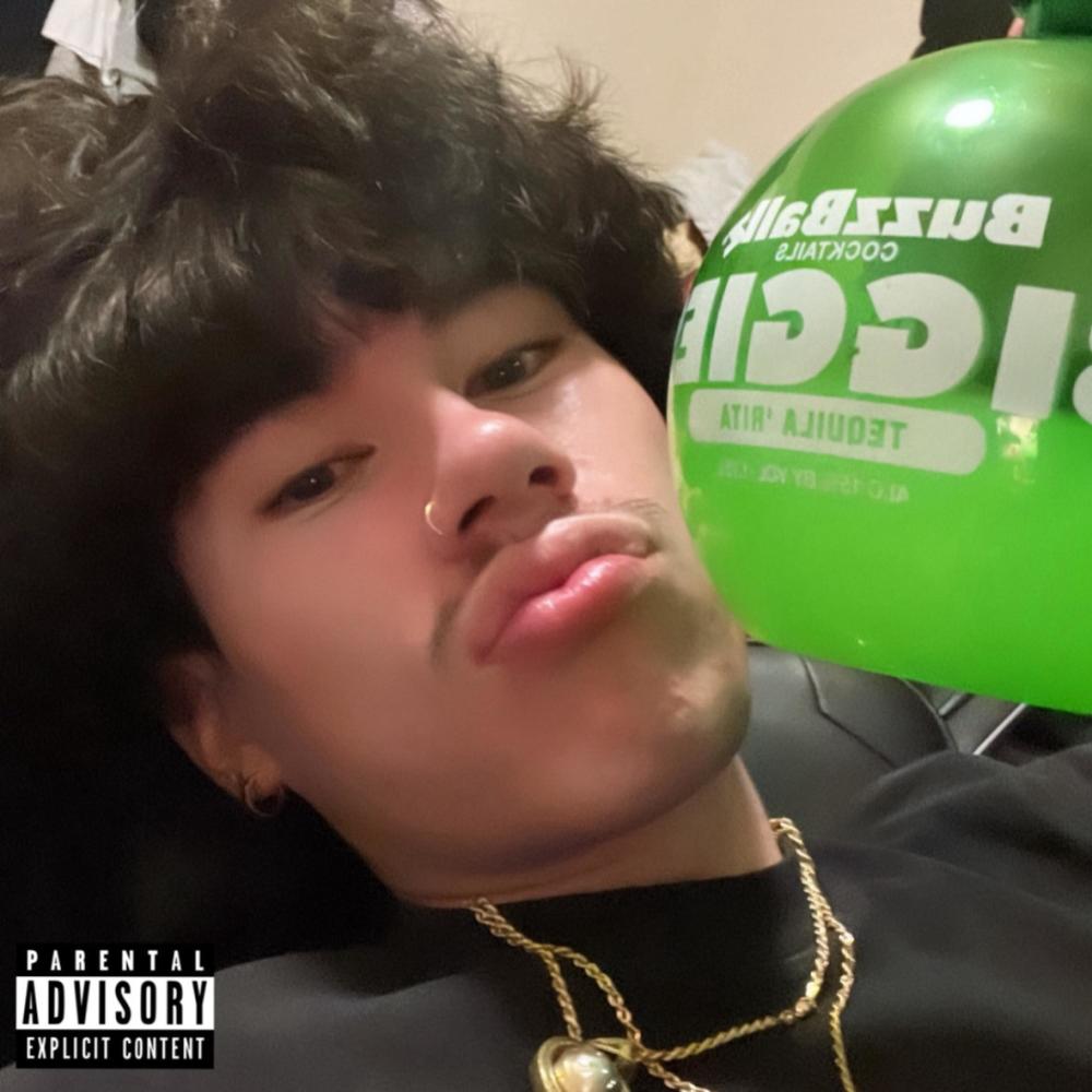 Shit! (feat. EB & Rio) (Explicit)