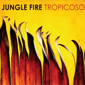 收聽Jungle Fire的Los Feligreses歌詞歌曲