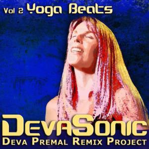 Devasonic, Vol. 2: Yoga Beats