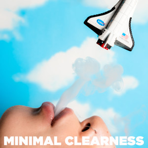 Album Minimal Clearness from Various Artists