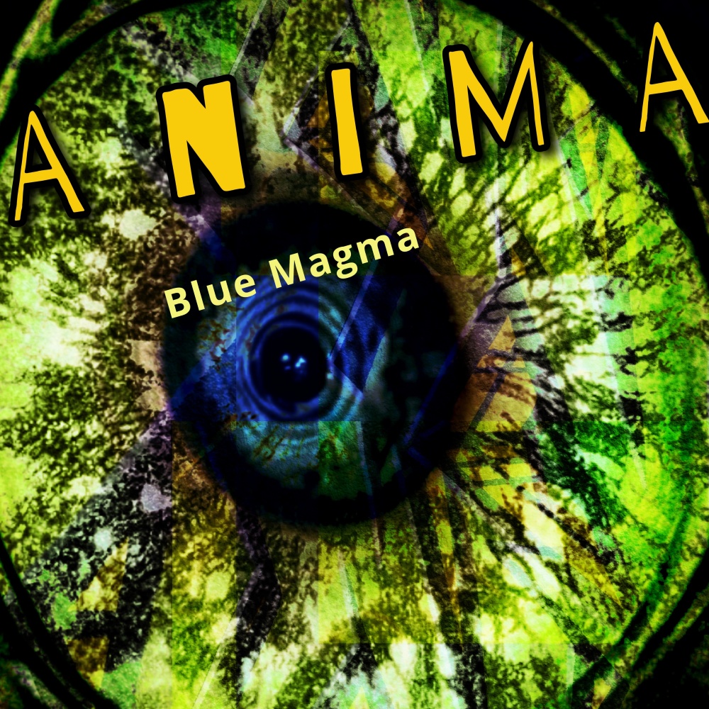 Blue Magma