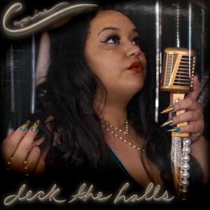 Caprice的專輯Deck The Halls