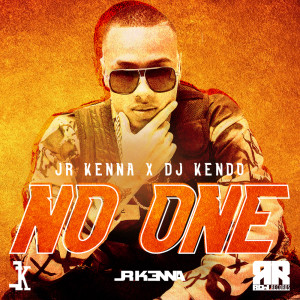 Album No One from Jr Kenna