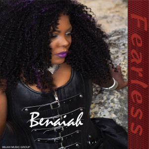 Listen to Fearless song with lyrics from Benaiah