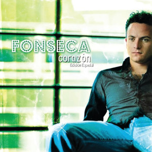 อัลบัม Corazón ศิลปิน Fonseca