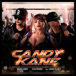 Listen to Candy Kane(feat. Electrooby & Liquid Silva) song with lyrics from Dinar Candy