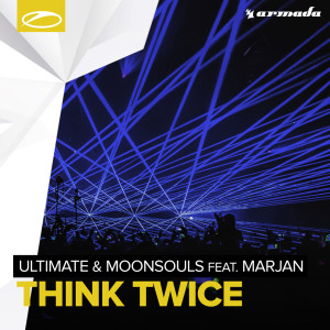 Album Think Twice from Ultimate
