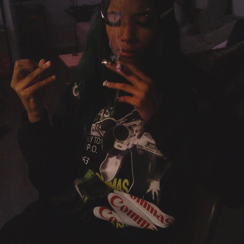 Wit My Slattt (Explicit)