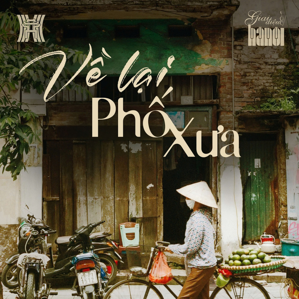 Về Lại Phố Xưa