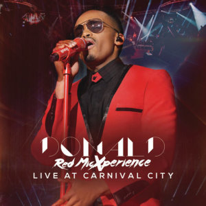 ดาวน์โหลดและฟังเพลง Take Me To My Love (Live In Carnival City / 2016) พร้อมเนื้อเพลงจาก Donald