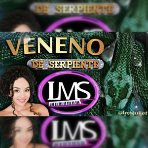 LMS的专辑VENENO DE SERPIENTE CUMBIA