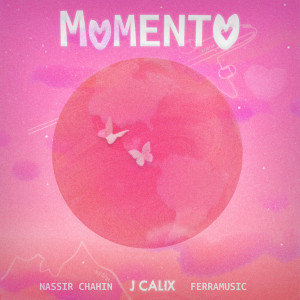 J Calix的专辑Momento