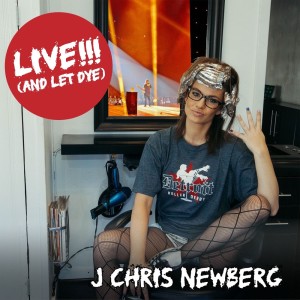 收聽J Chris Newberg的And in the End... (Explicit)歌詞歌曲