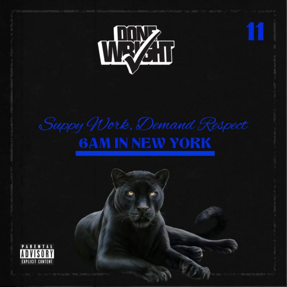COVID-300 (feat. Billy Danze, Trend.Setta & SDG) (Explicit)