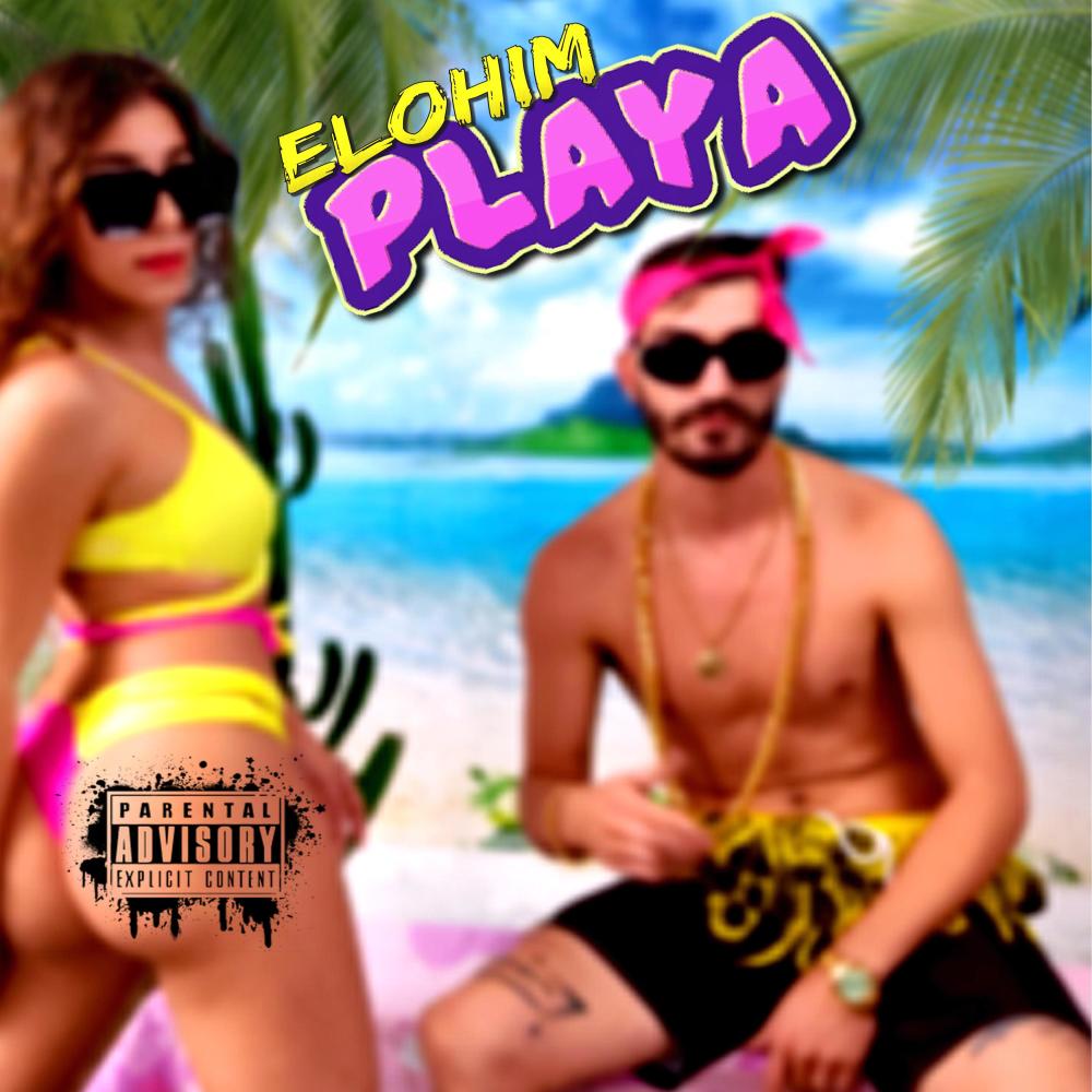 PLAYA (Explicit)