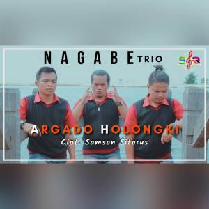 Album Arga Do Holongki from 