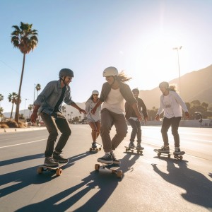 default playlist img