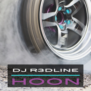 DJ R3DLINE的專輯Hoon
