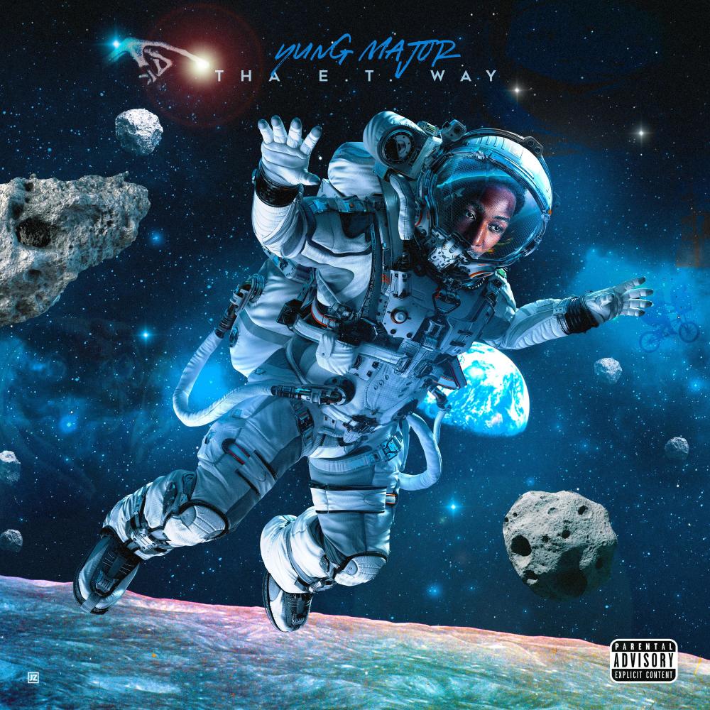 Nasa (Explicit)