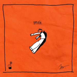 อัลบัม mole (Explicit) ศิลปิน Huka