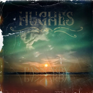 Hughes的專輯Passerby
