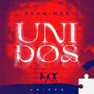 Dkaminos的專輯Unidos