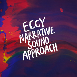 Listen to Blood (feat. Izumi Makura) song with lyrics from Eccy