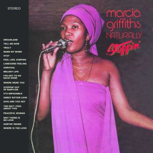 收聽Marcia Griffiths的Feel Like Jumping (其他)歌詞歌曲