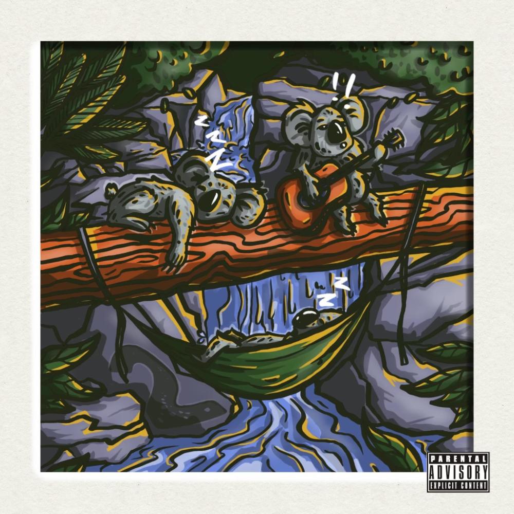 Fungus (feat. Ben Buck) (Explicit)